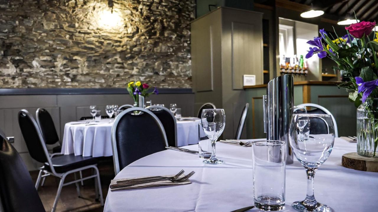Denvir'S Of Downpatrick Hotel Exterior foto