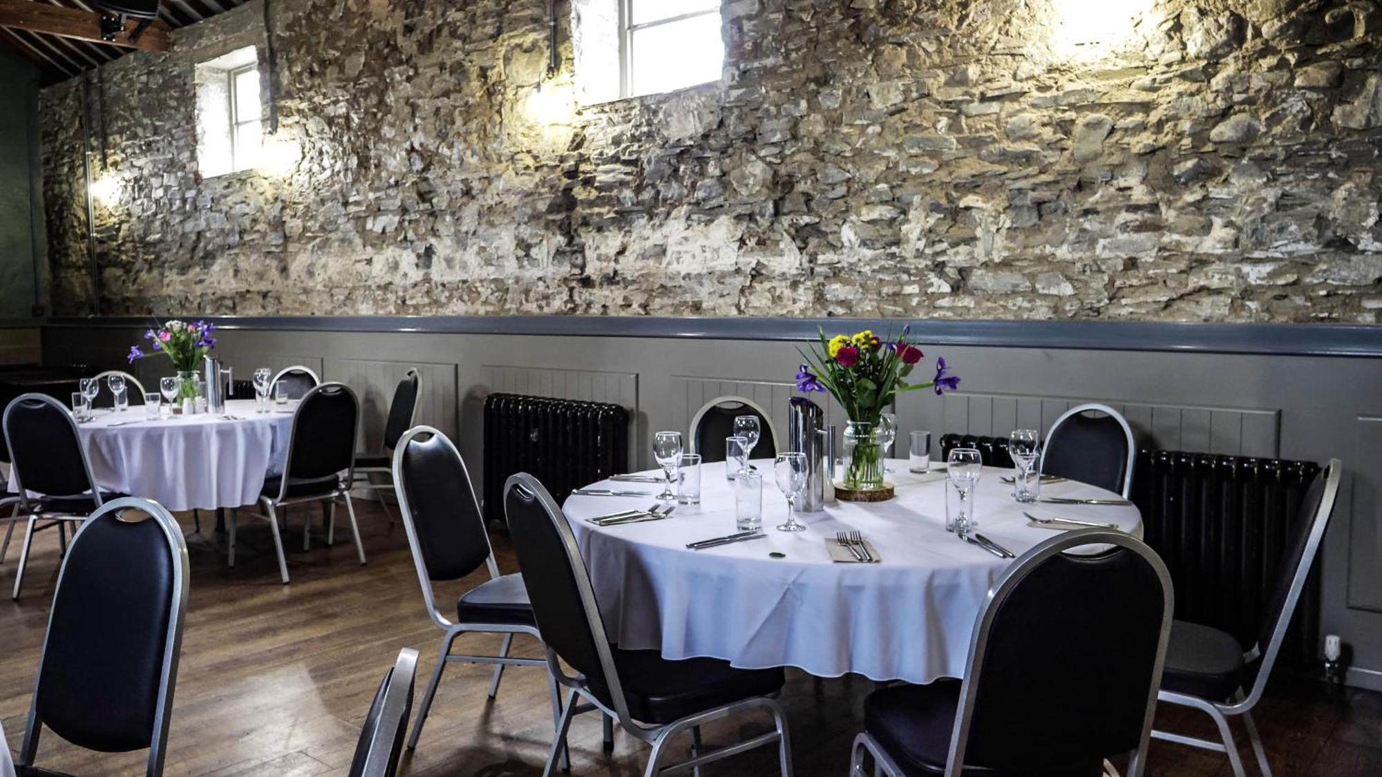 Denvir'S Of Downpatrick Hotel Exterior foto